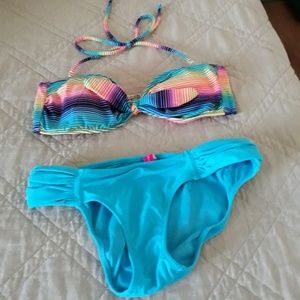 Victoria's Secret Bathing Suit